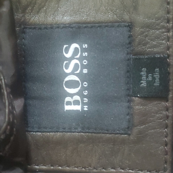 Hugo boss - Picture 3 of 4